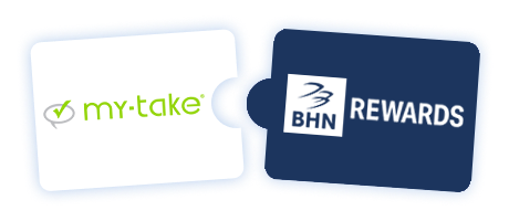 My-Take Integration