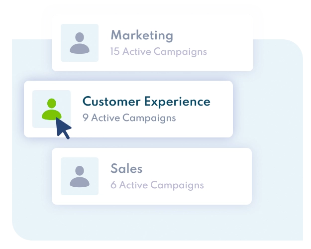 Tracking & Campaign Management